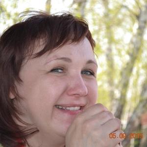 Светлана Назарова, 48 лет, Красноярск