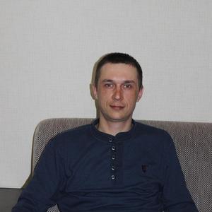 Вячеслав Бурля, 36 лет, Курган