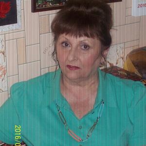 Майя, 66 лет, Брянск