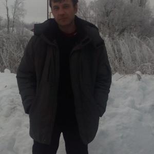 Владимир Житенёв, 46 лет, Мончегорск