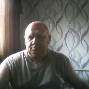 Владимир, 64 года, Черногорск