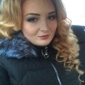 Polina, 27 лет, Оренбург