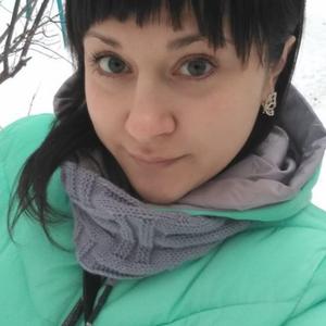 Людмила, 35 лет, Курск