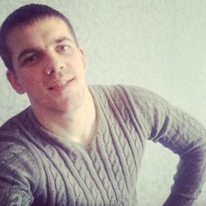 Парни в Шадринске: Тюшняков Макс, 31 - ищет девушку из Шадринска