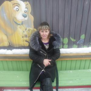 Девушки в Усолье-Сибирское: Ляля, 49 - ищет парня из Усолье-Сибирское