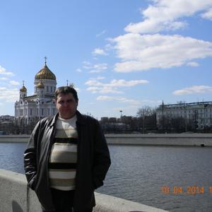 Парни в Приволжске: Алексей, 47 - ищет девушку из Приволжска