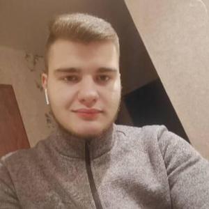Егор, 19 лет, Иваново