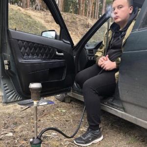 Парни в Шадринске: Макс, 24 - ищет девушку из Шадринска