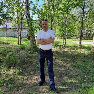 Максим, 44 года, Мончегорск