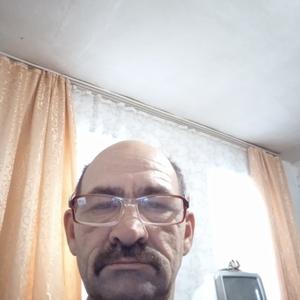 Сергей, 53 года, Горняк