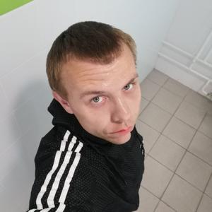 Сергей, 28 лет, Самара