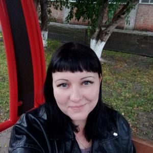 Девушки в Рубцовске: Анжелика, 41 - ищет парня из Рубцовска