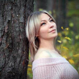 Элис, 37 лет, Кондрово