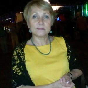 Анна, 66 лет, Воронеж