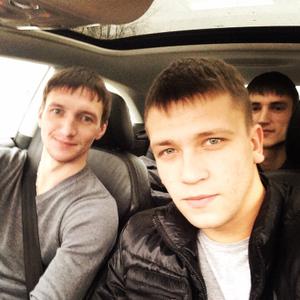 Парни в Вологде: Александр, 28 - ищет девушку из Вологды