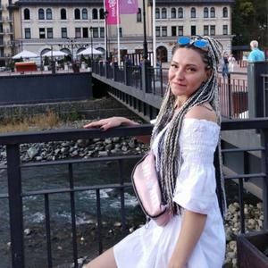 Девушки в Бердске: Олеся, 42 - ищет парня из Бердска