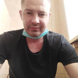 Сергей Пана, 41 год, Барнаул