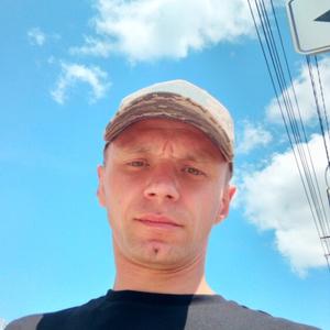 Парни в Волгограде: Антон, 37 - ищет девушку из Волгограда