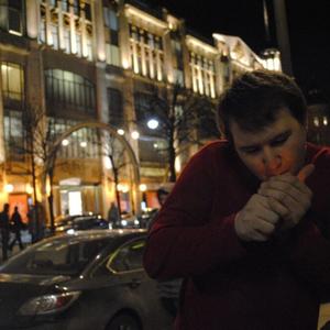 Кирилл Летягин, 23 года, Санкт-Петербург