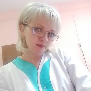 Юлия, 44 года, Камень-на-Оби
