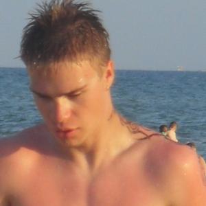 Рауль, 24 года, Смоленск