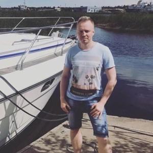 Дмитрий, 40 лет, Нахабино
