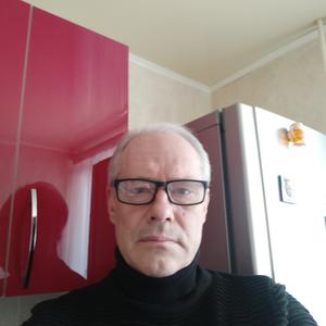 Вячеслав, 60 лет, Москва