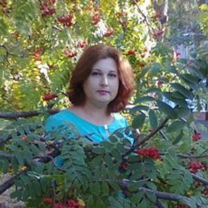 Ольга, 51 год, Бузулук