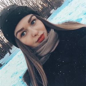 Девушки в Пятигорске: Наталья , 28 - ищет парня из Пятигорска