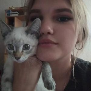 Регина, 22 года, Петрозаводск