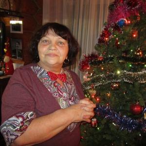 Татьяна Лелекова, 77 лет, Киров
