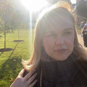 Тетяна Пальоха, 44 года, Киев