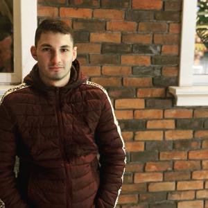 Амир, 21 год, Саратов