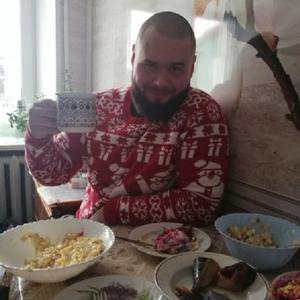 Парни в Магнитогорске: Виктор, 29 - ищет девушку из Магнитогорска