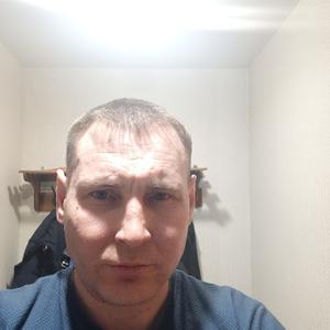 Сергей, 39 лет, Чайковский