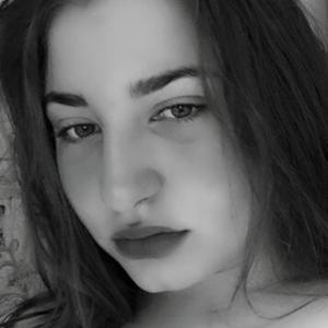 Ангелина, 18 лет, Солнечнодольск