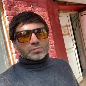 Мурад, 40 лет, Москва