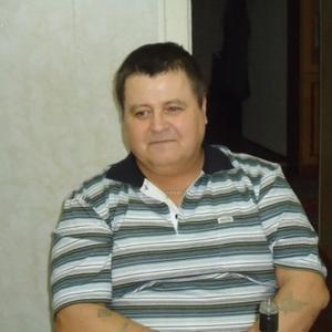 Сергей, 65 лет, Кострома