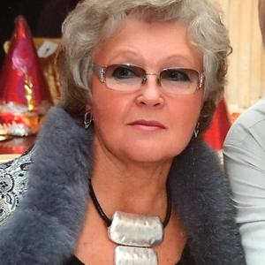 Alla, 73 года, Москва