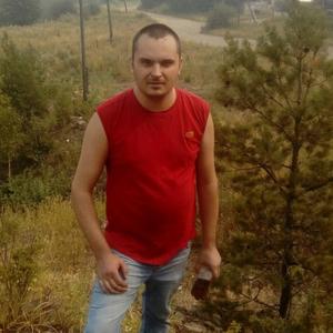 Парни в Усть-Илимске: Павел, 34 - ищет девушку из Усть-Илимска