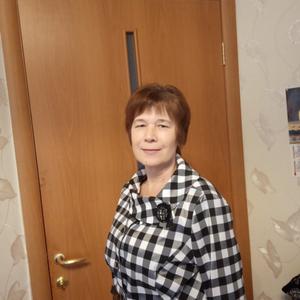 Зинаида Цветкова, 68 лет, Казань