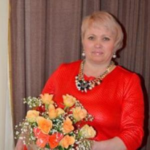 Ольга, 60 лет, Новокузнецк