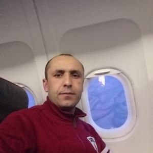 Мачнун, 41 год, Александров