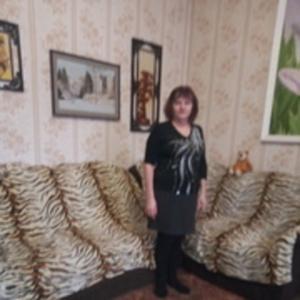 Анастасия, 63 года, Хабаровск