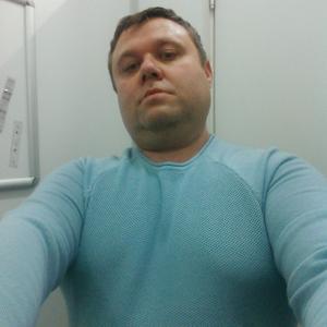 Владимир, 49 лет, Ярославль