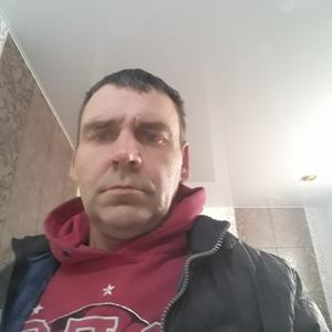 Алексей, 47 лет, Михайловск