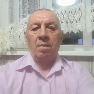 Николай, 64 года, Абдулино
