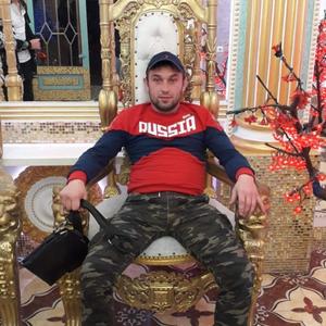 Николай Калинин, 36 лет, Рязань