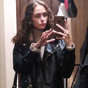 Мари, 22 года, Москва