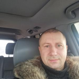 Магнит, 46 лет, Новоалтайск